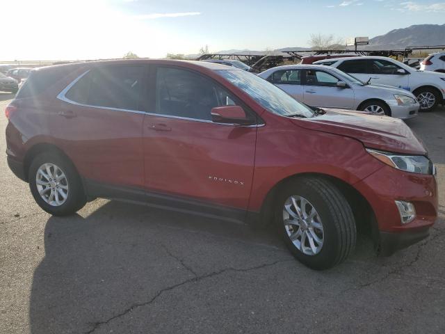 Photo 3 VIN: 2GNAXJEV2J6171665 - CHEVROLET EQUINOX LT 