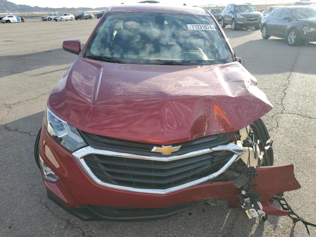 Photo 4 VIN: 2GNAXJEV2J6171665 - CHEVROLET EQUINOX LT 