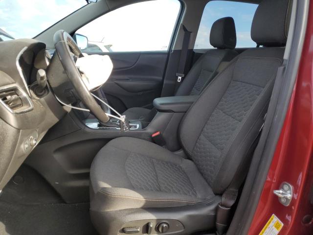 Photo 6 VIN: 2GNAXJEV2J6171665 - CHEVROLET EQUINOX LT 