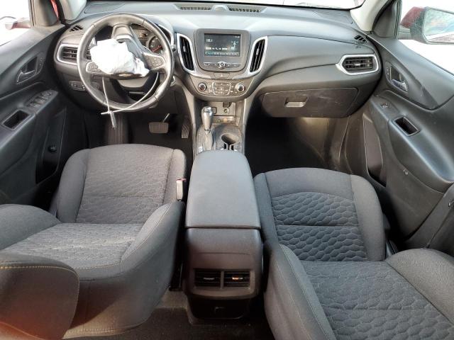 Photo 7 VIN: 2GNAXJEV2J6171665 - CHEVROLET EQUINOX LT 