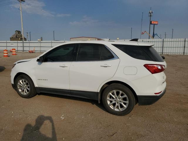 Photo 1 VIN: 2GNAXJEV2J6178986 - CHEVROLET EQUINOX LT 