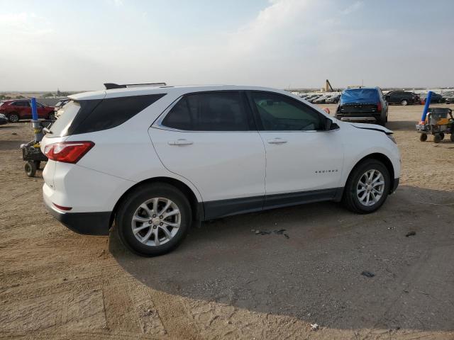 Photo 2 VIN: 2GNAXJEV2J6178986 - CHEVROLET EQUINOX LT 