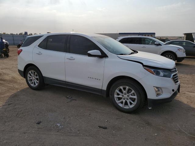 Photo 3 VIN: 2GNAXJEV2J6178986 - CHEVROLET EQUINOX LT 