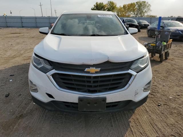 Photo 4 VIN: 2GNAXJEV2J6178986 - CHEVROLET EQUINOX LT 