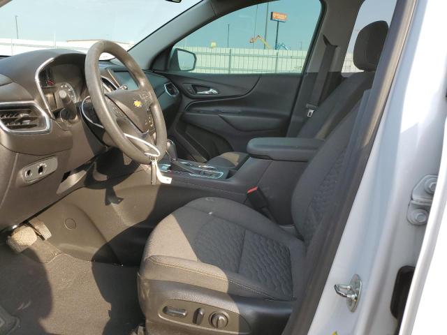 Photo 6 VIN: 2GNAXJEV2J6178986 - CHEVROLET EQUINOX LT 