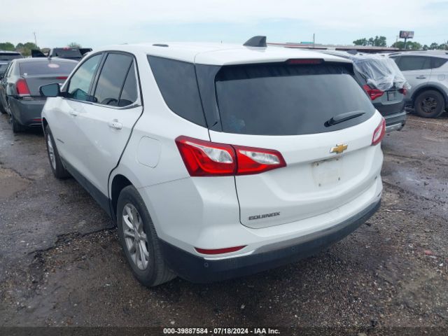 Photo 2 VIN: 2GNAXJEV2J6187655 - CHEVROLET EQUINOX 