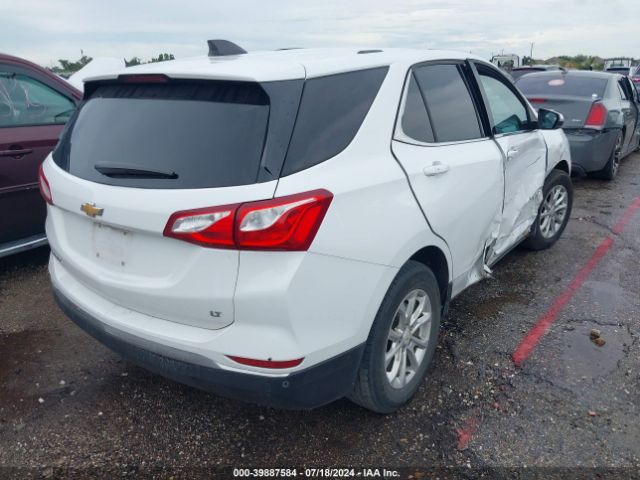 Photo 3 VIN: 2GNAXJEV2J6187655 - CHEVROLET EQUINOX 