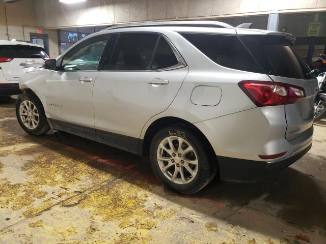 Photo 1 VIN: 2GNAXJEV2J6190135 - CHEVROLET EQUINOX LT 