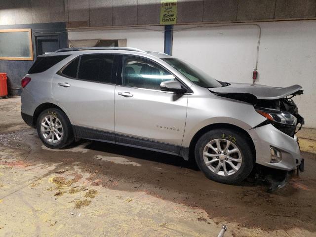 Photo 3 VIN: 2GNAXJEV2J6190135 - CHEVROLET EQUINOX LT 