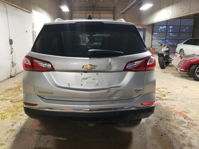 Photo 5 VIN: 2GNAXJEV2J6190135 - CHEVROLET EQUINOX LT 