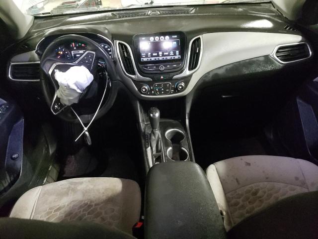 Photo 7 VIN: 2GNAXJEV2J6190135 - CHEVROLET EQUINOX LT 