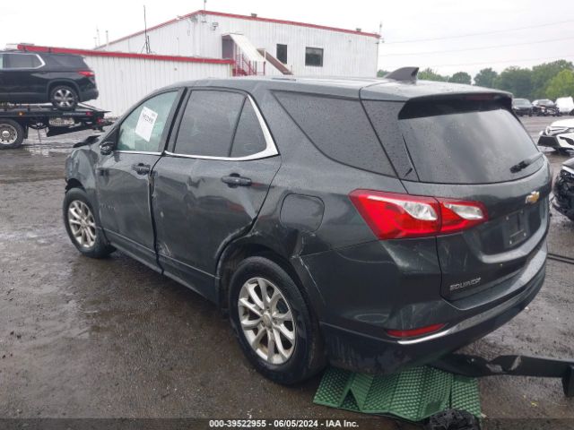 Photo 2 VIN: 2GNAXJEV2J6190961 - CHEVROLET EQUINOX 