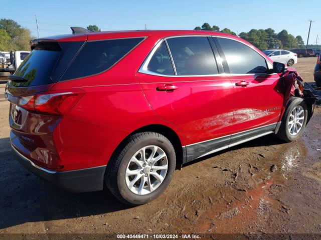 Photo 3 VIN: 2GNAXJEV2J6198185 - CHEVROLET EQUINOX 