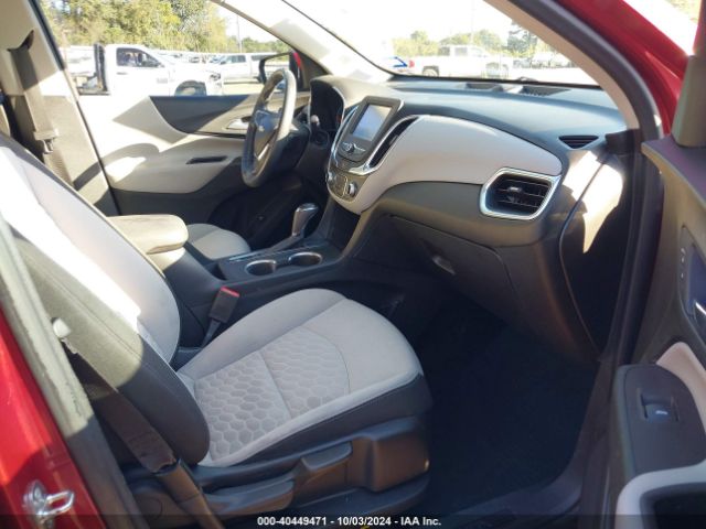 Photo 4 VIN: 2GNAXJEV2J6198185 - CHEVROLET EQUINOX 