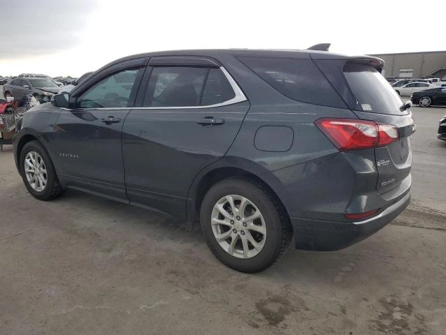 Photo 1 VIN: 2GNAXJEV2J6201232 - CHEVROLET EQUINOX LT 