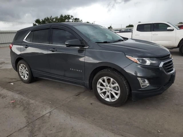 Photo 3 VIN: 2GNAXJEV2J6201232 - CHEVROLET EQUINOX LT 