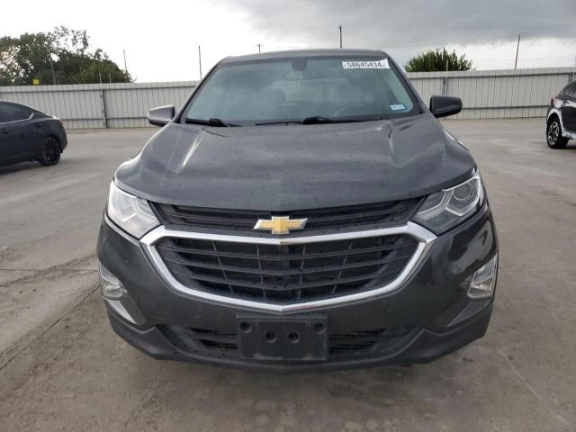 Photo 4 VIN: 2GNAXJEV2J6201232 - CHEVROLET EQUINOX LT 