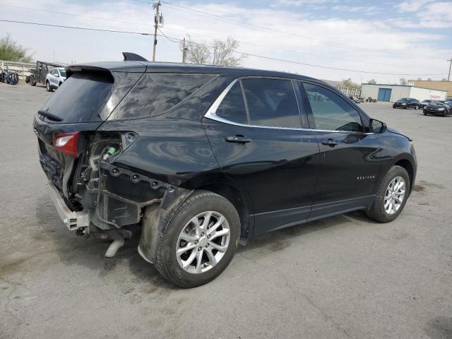 Photo 2 VIN: 2GNAXJEV2J6206821 - CHEVROLET EQUINOX LT 