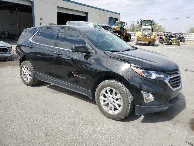 Photo 3 VIN: 2GNAXJEV2J6206821 - CHEVROLET EQUINOX LT 