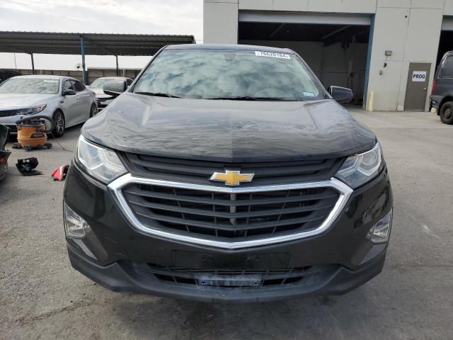 Photo 4 VIN: 2GNAXJEV2J6206821 - CHEVROLET EQUINOX LT 