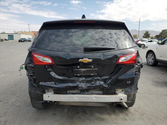 Photo 5 VIN: 2GNAXJEV2J6206821 - CHEVROLET EQUINOX LT 