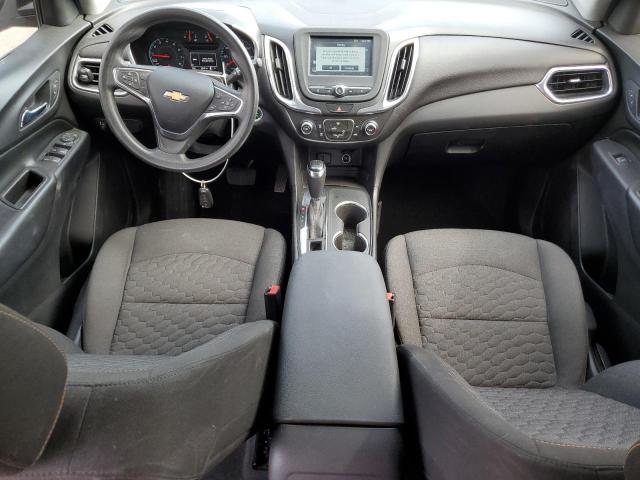 Photo 7 VIN: 2GNAXJEV2J6206821 - CHEVROLET EQUINOX LT 