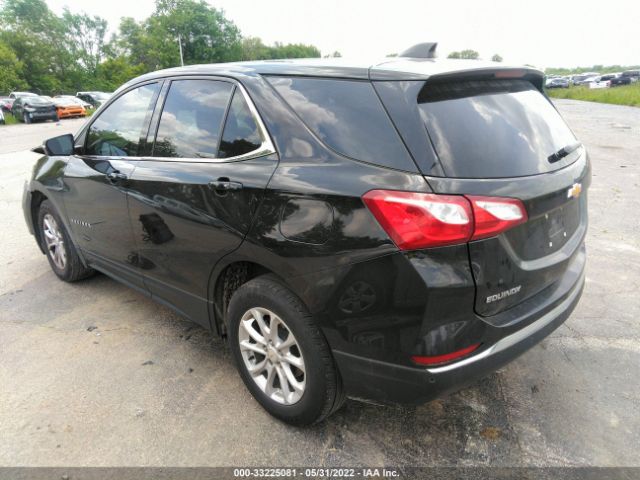 Photo 2 VIN: 2GNAXJEV2J6207662 - CHEVROLET EQUINOX 