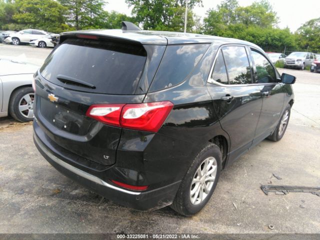 Photo 3 VIN: 2GNAXJEV2J6207662 - CHEVROLET EQUINOX 