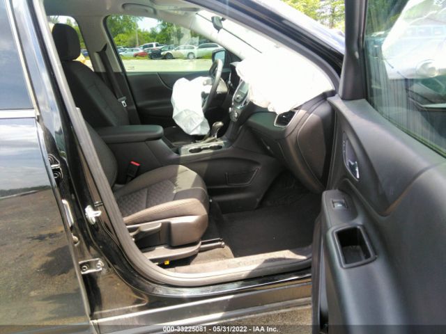 Photo 4 VIN: 2GNAXJEV2J6207662 - CHEVROLET EQUINOX 