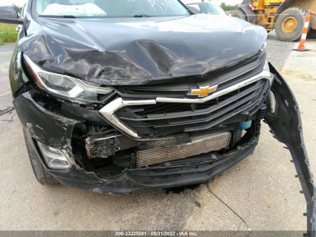 Photo 5 VIN: 2GNAXJEV2J6207662 - CHEVROLET EQUINOX 