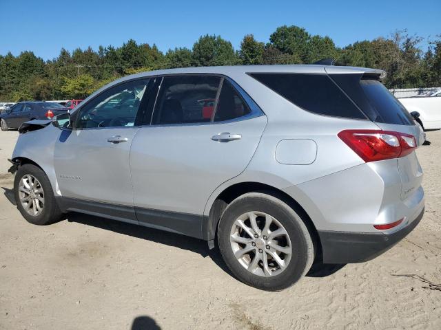 Photo 1 VIN: 2GNAXJEV2J6212747 - CHEVROLET EQUINOX LT 