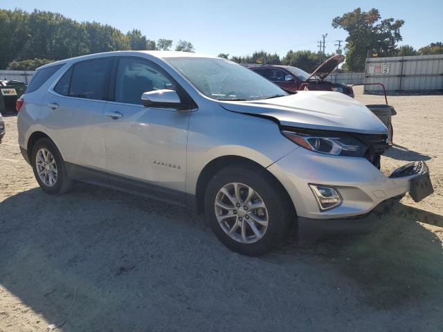 Photo 3 VIN: 2GNAXJEV2J6212747 - CHEVROLET EQUINOX LT 