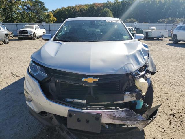 Photo 4 VIN: 2GNAXJEV2J6212747 - CHEVROLET EQUINOX LT 