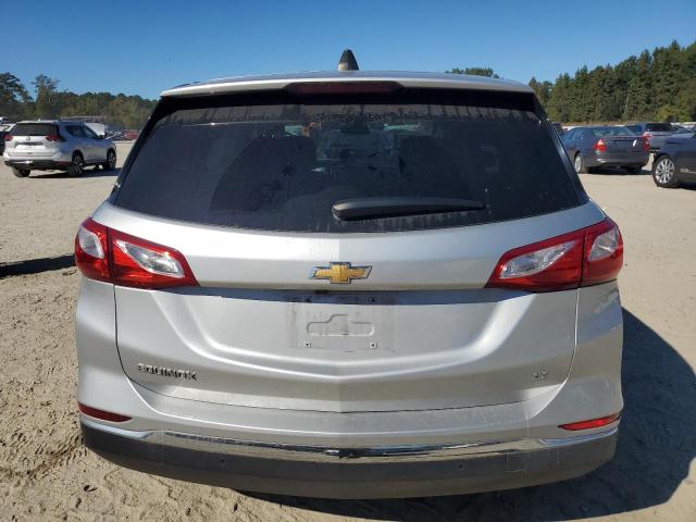 Photo 5 VIN: 2GNAXJEV2J6212747 - CHEVROLET EQUINOX LT 