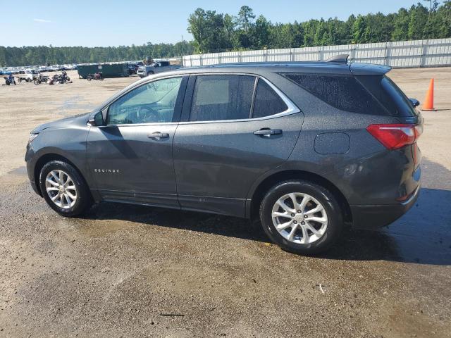 Photo 1 VIN: 2GNAXJEV2J6214434 - CHEVROLET EQUINOX LT 