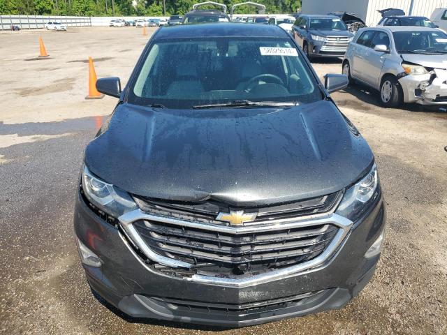 Photo 4 VIN: 2GNAXJEV2J6214434 - CHEVROLET EQUINOX LT 