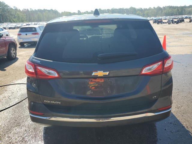 Photo 5 VIN: 2GNAXJEV2J6214434 - CHEVROLET EQUINOX LT 