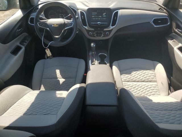 Photo 7 VIN: 2GNAXJEV2J6214434 - CHEVROLET EQUINOX LT 