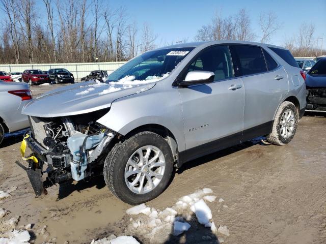 Photo 0 VIN: 2GNAXJEV2J6215468 - CHEVROLET EQUINOX LT 