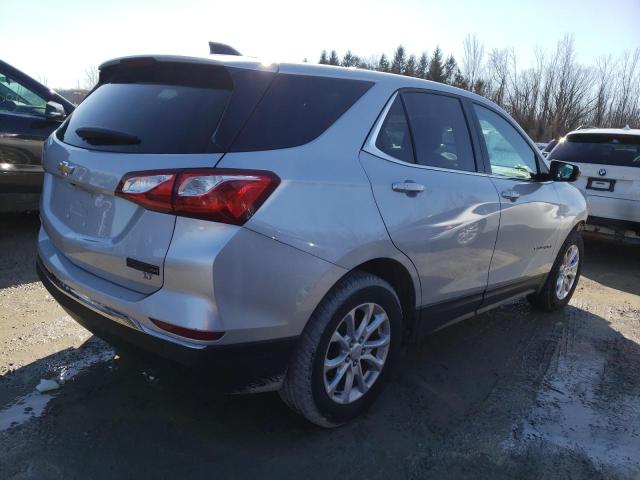 Photo 2 VIN: 2GNAXJEV2J6215468 - CHEVROLET EQUINOX LT 