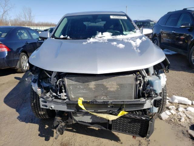 Photo 4 VIN: 2GNAXJEV2J6215468 - CHEVROLET EQUINOX LT 