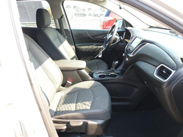 Photo 4 VIN: 2GNAXJEV2J6217995 - CHEVROLET EQUINOX LT 