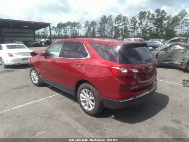 Photo 2 VIN: 2GNAXJEV2J6220279 - CHEVROLET EQUINOX 