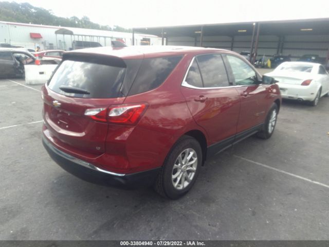 Photo 3 VIN: 2GNAXJEV2J6220279 - CHEVROLET EQUINOX 