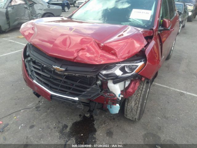 Photo 5 VIN: 2GNAXJEV2J6220279 - CHEVROLET EQUINOX 