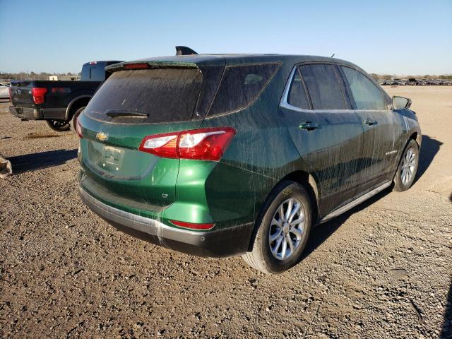 Photo 3 VIN: 2GNAXJEV2J6223215 - CHEVROLET EQUINOX LT 