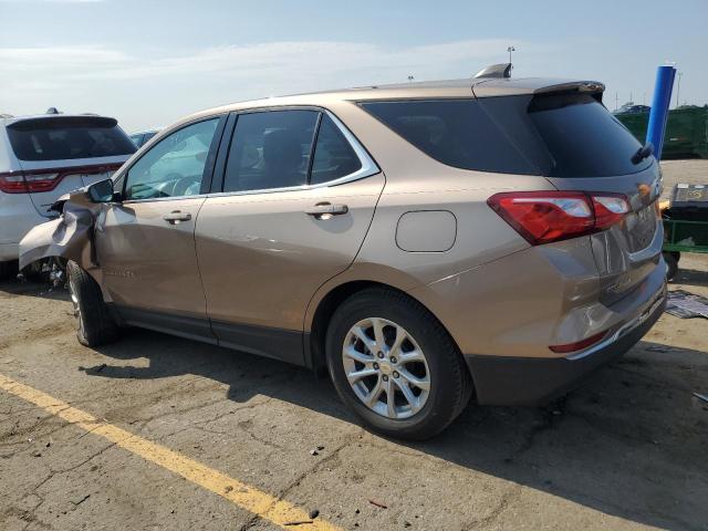 Photo 1 VIN: 2GNAXJEV2J6223702 - CHEVROLET EQUINOX LT 