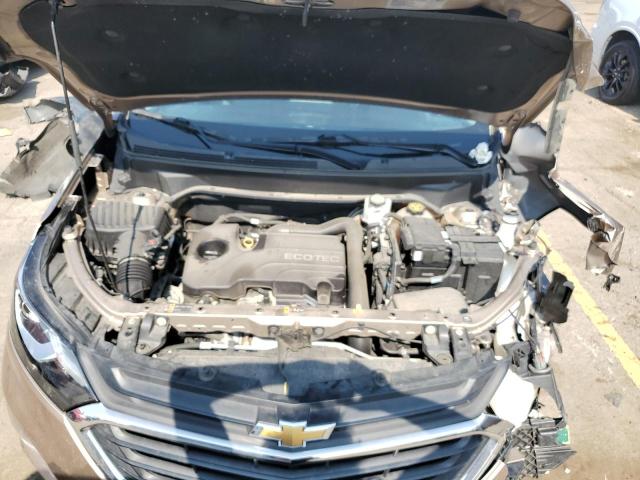 Photo 11 VIN: 2GNAXJEV2J6223702 - CHEVROLET EQUINOX LT 