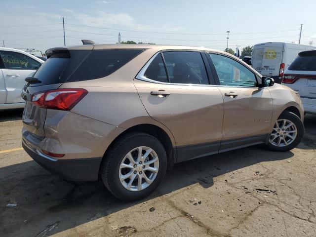 Photo 2 VIN: 2GNAXJEV2J6223702 - CHEVROLET EQUINOX LT 