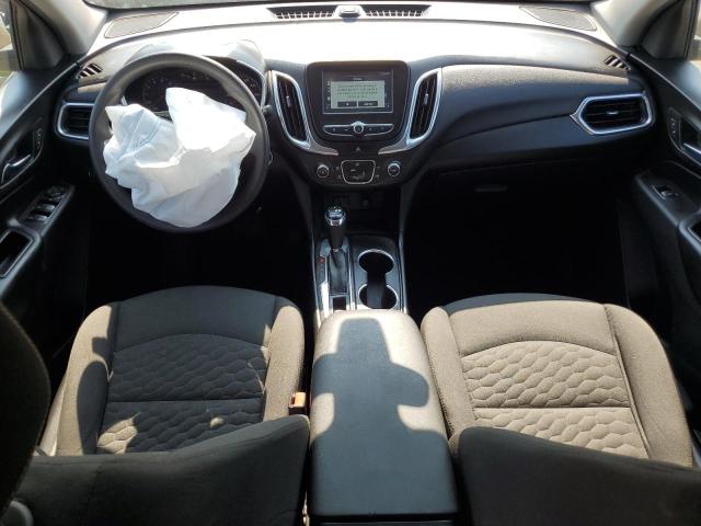 Photo 7 VIN: 2GNAXJEV2J6223702 - CHEVROLET EQUINOX LT 